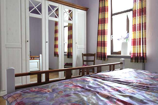 Raesfeld Ferienwohnung