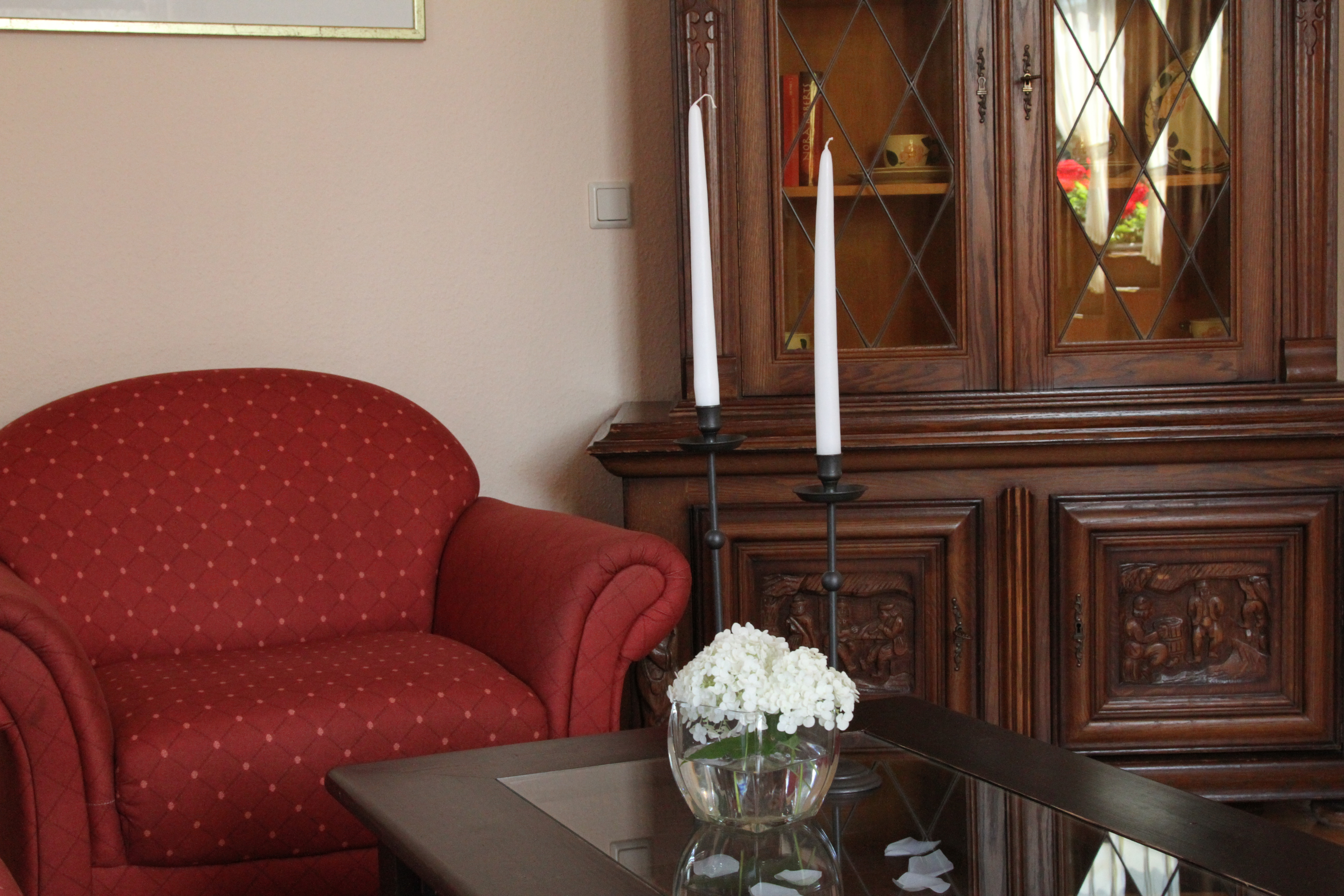 Ferienwohnung in Raesfeld