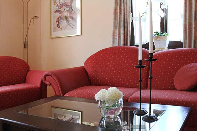 Raesfelder Ferienwohnung